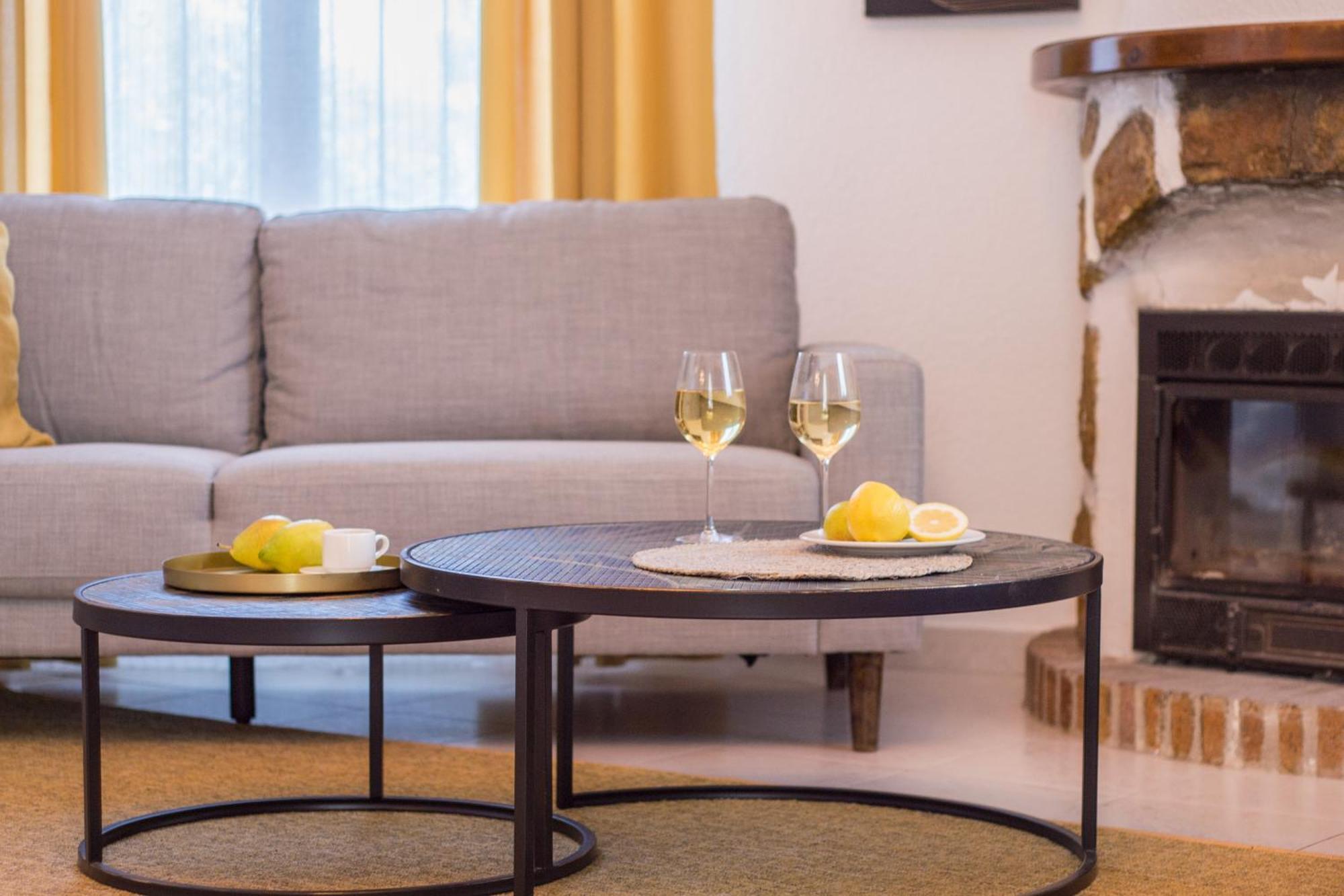 Casa Mar Urbanizacion El Tossal Apartment La Nucía Екстериор снимка