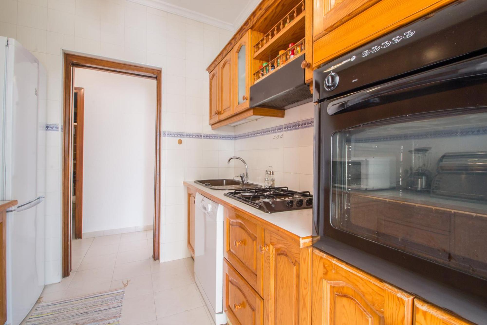 Casa Mar Urbanizacion El Tossal Apartment La Nucía Екстериор снимка