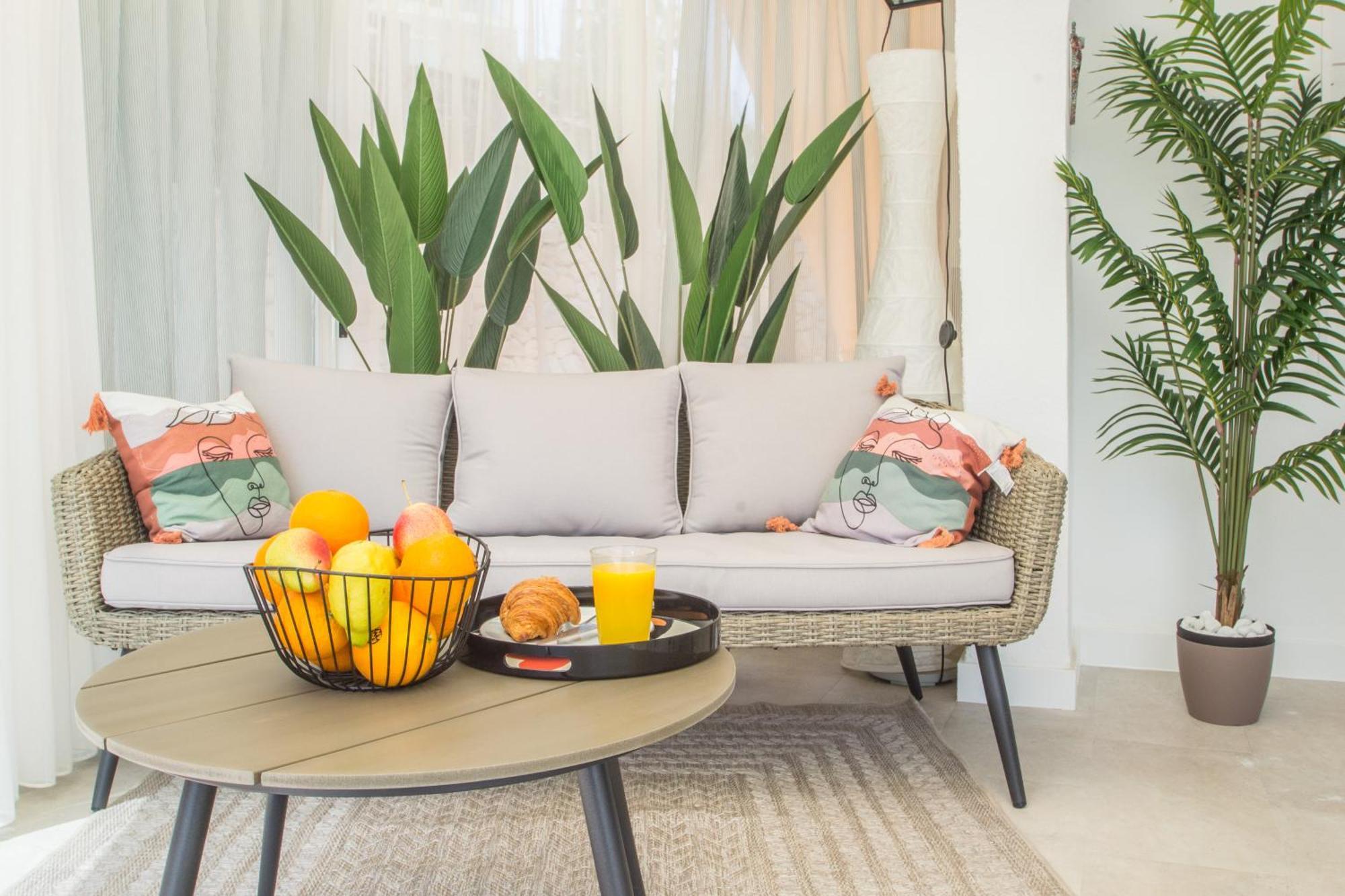 Casa Mar Urbanizacion El Tossal Apartment La Nucía Екстериор снимка