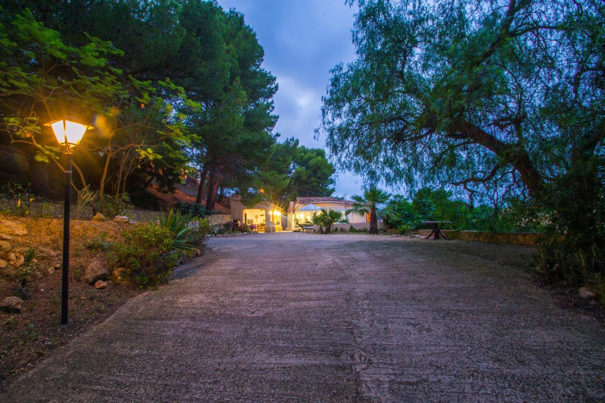 Casa Mar Urbanizacion El Tossal Apartment La Nucía Екстериор снимка